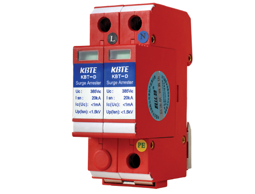 ����ʽֱ����Դ����ģ�� KBT-D